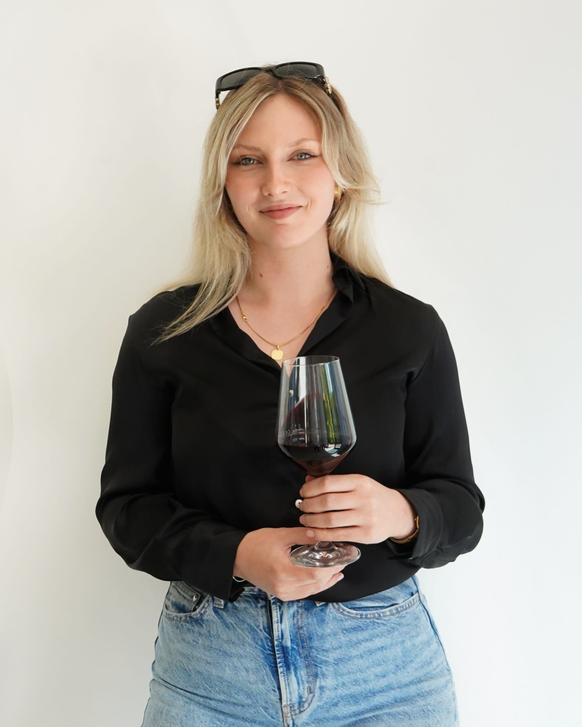 Rebecca Campregher